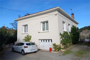 villa à la vente -   66110  AMELIE LES BAINS PALALDA, surface 138 m2 vente villa - UBI450395459
